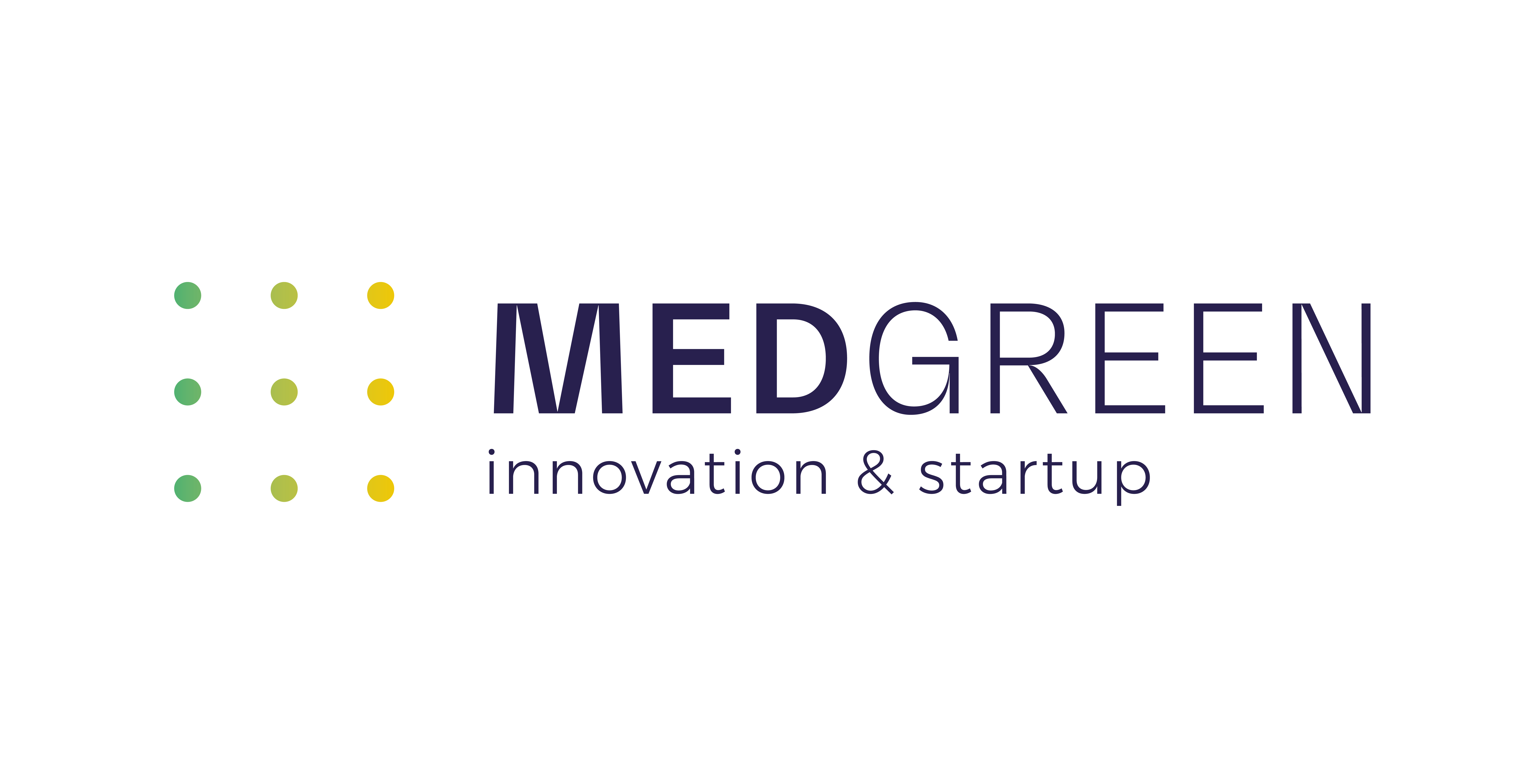 Med Green Logo